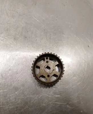 Peugeot 3008 I Fuel pump gear (pulley) 9636947780