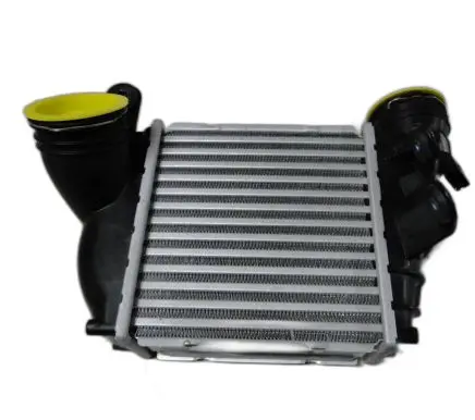 Skoda Octavia Mk2 (1Z) Intercooler radiator 1J0145803N