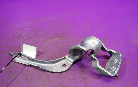 Audi A4 S4 B6 8E 8H Tailgate/trunk/boot hinge 