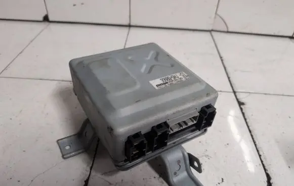 Honda Civic Power steering control unit/module 39980SMJG1 080109 HSMJX30