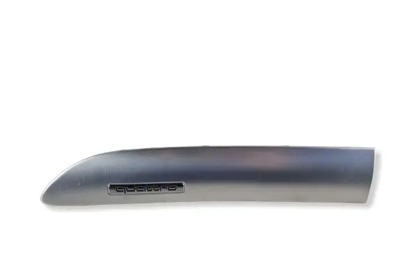 Audi A6 S6 C6 4F Dashboard glove box trim 4F1853190