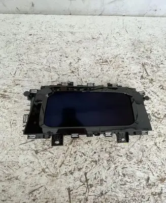 Volkswagen Golf VIII Speedometer (instrument cluster) 5h0920340