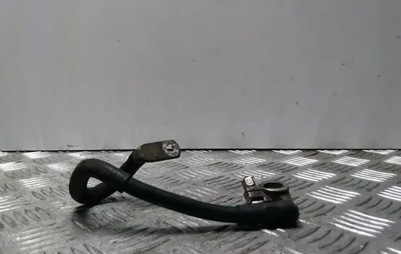Volkswagen Golf V Negative earth cable (battery) 1T0971235A