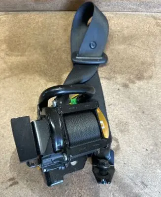 KIA Niro Rear seatbelt 89880AT200CCV 241206AB1