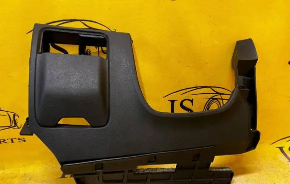 Renault Megane IV Dashboard lower bottom trim panel 689207074R 689216648R 243223068R