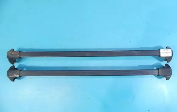 Suzuki Grand Vitara I Roof trunk box IMPRK1273326