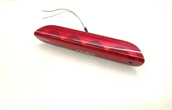 Citroen C3 Third/center stoplight 