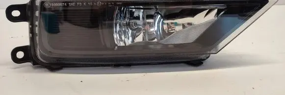 Front fog light