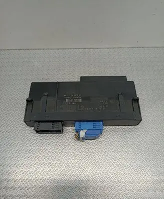 BMW 3 E90 E91 Comfort/convenience module 532398021 SWD8180C 3710302329
