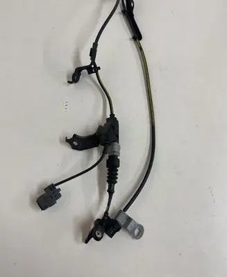 ABS brake wheel speed sensor