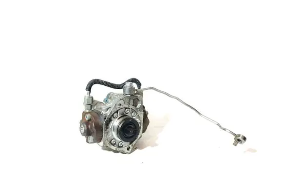 Mazda CX-5 Fuel injection high pressure pump SH0113800 2940001660
