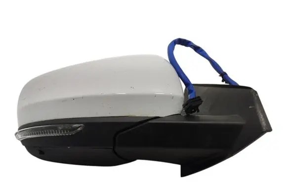 Renault Kadjar Front door electric wing mirror 