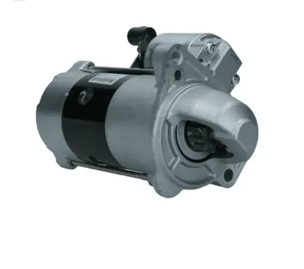 Opel Antara Starter motor M002T86172 11090410