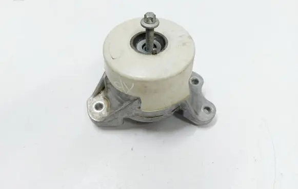 Mercedes-Benz EQC Engine mount vacuum valve A2932400200