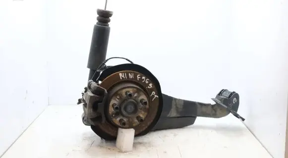Mini One - Cooper F56 F55 Rear shock absorber/damper 6852426