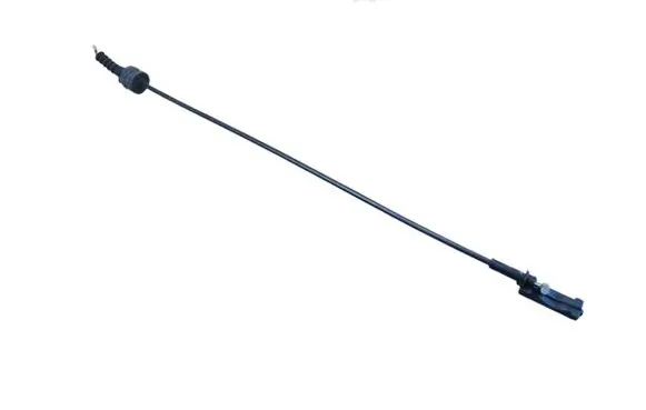 Volvo S80 Front door cable line 9203892D