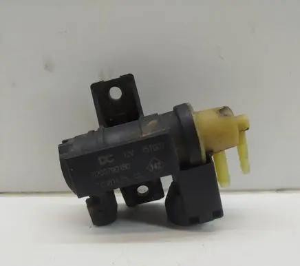 Nissan X-Trail T32 Turbo solenoid valve 8200790180