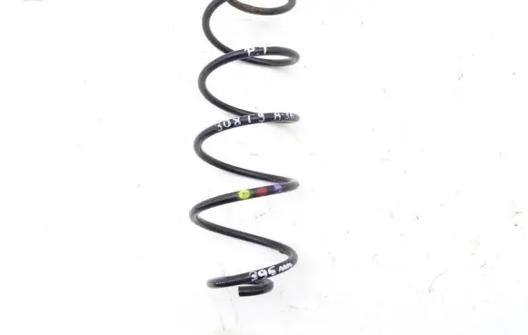 Peugeot 308 Rear coil spring