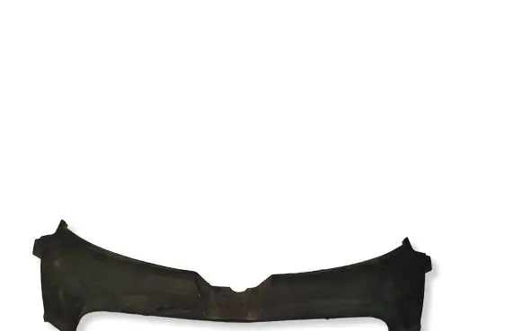 Audi A6 S6 C6 4F Radiator trim 4F0807081