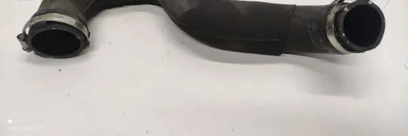 Audi A4 S4 B8 8K Intercooler hose/pipe 8K0145738M