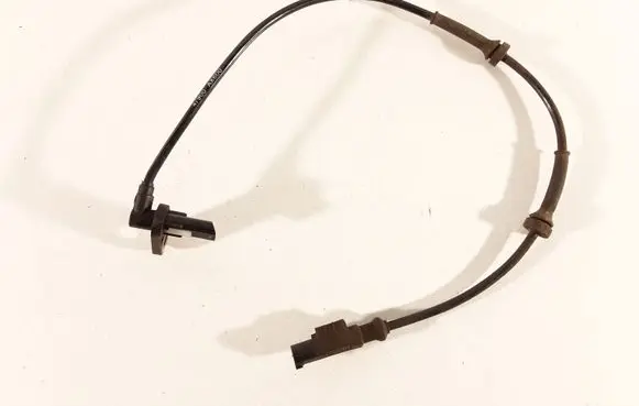 ABS rear brake sensor