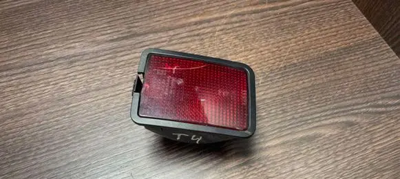 Volkswagen Transporter - Caravelle T4 Rear bumper light 7D0945729