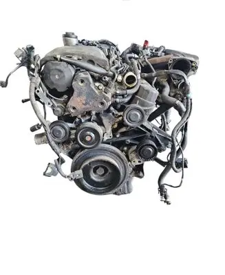 Mercedes-Benz E W211 Engine 8120110201 OM647961