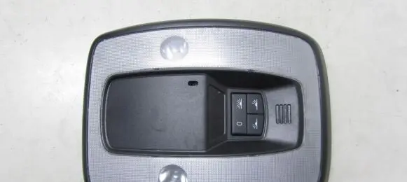 Volvo XC60 Front seat light
