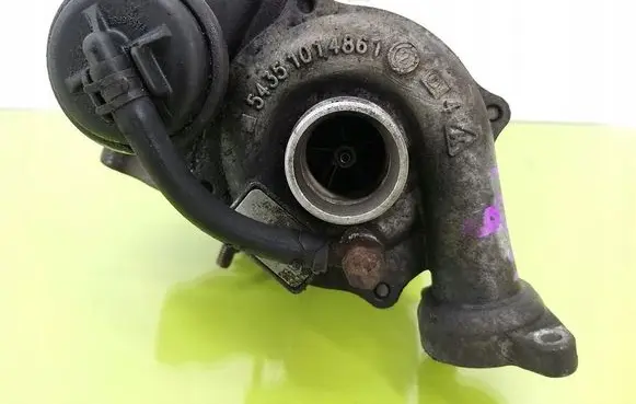 Citroen C3 Turbo 487599