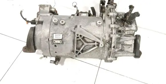 Hyundai ix35 Electric car motor 365004W020