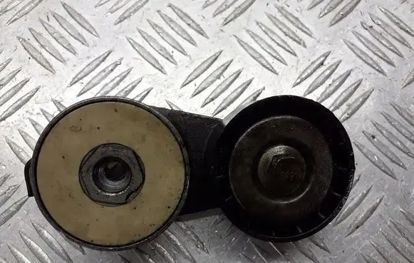 Lancia Ypsilon Alternator belt tensioner pulley 