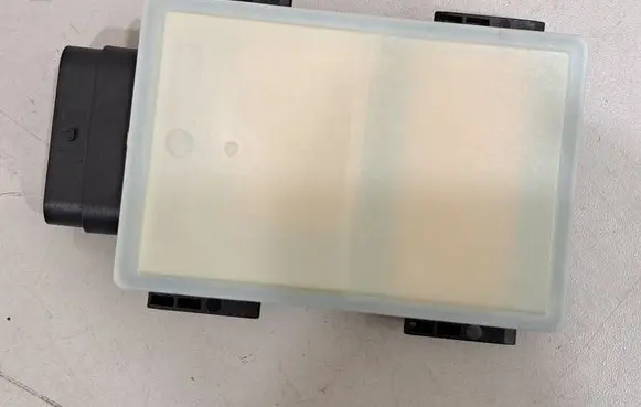 BMW 4 G22 G23 G24 G26 Blind spot module 5A84CF7 5A7A559