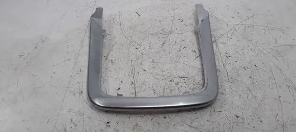 Opel Insignia A Gear shifter surround trim plastic 13222104