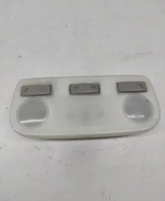 Renault Scenic III - Grand scenic III Headlining lighting console trim 264300008R