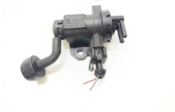 Opel Vectra C Vacuum valve 0928400464