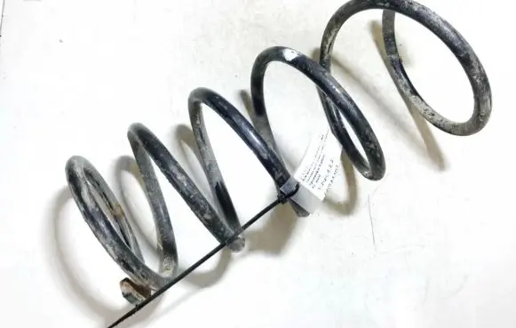 Mazda 626 Rear coil spring