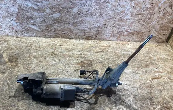 Ford Transit VII Steering rack KK313D070AP