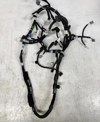 Lexus RX 450H Tailgate/trunk wiring harness 8218448850