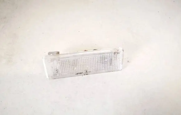 Skoda Octavia Mk1 (1U) Other interior light 6u0947101
