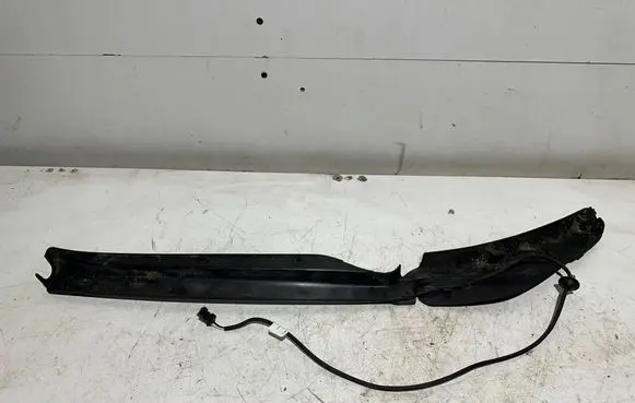 Citroen C5 Tailgate trim 9662972377