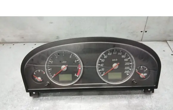 Ford Mondeo Mk III Speedometer (instrument cluster) 1S7F108411