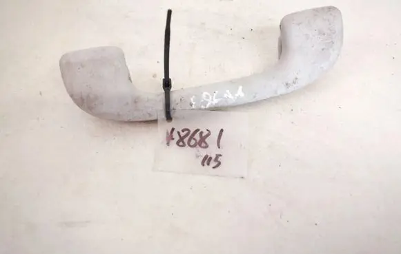Mercedes-Benz ML W164 Front interior roof grab handle a1648100354
