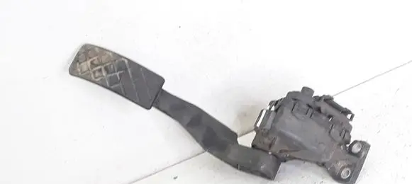 Seat Toledo II (1M) Accelerator throttle pedal 1J1721503H 6PV00777001 012302