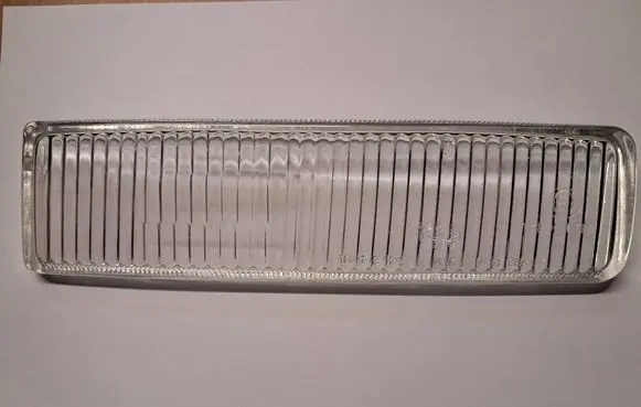 Audi 80 90 S2 B4 Fog light part 301132522