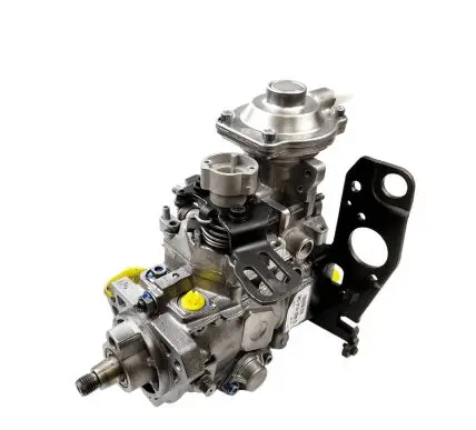 Citroen Jumper Fuel injection high pressure pump 0460414140 0986440051 96246852