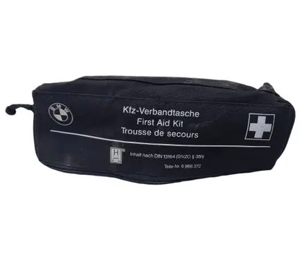 BMW X5 E70 First aid kit 
