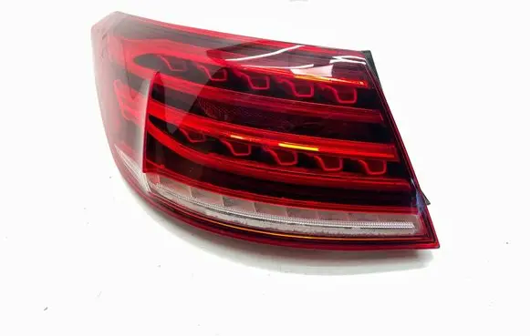 Mercedes-Benz E A207 Rear/tail lights 