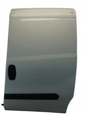 Fiat Doblo Rear door