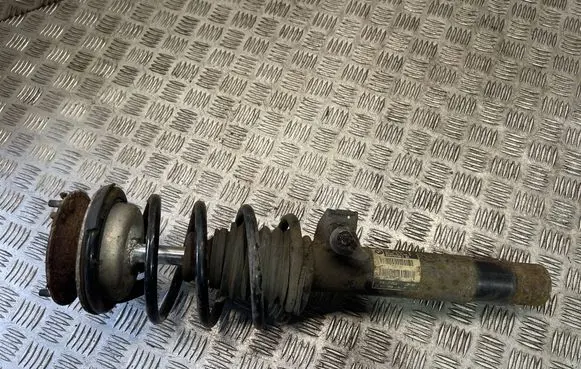BMW X1 E84 Front shock absorber with coil spring 6851336