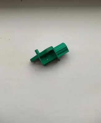 Volkswagen Golf V Airbag deployment crash/impact sensor 1K0909606C